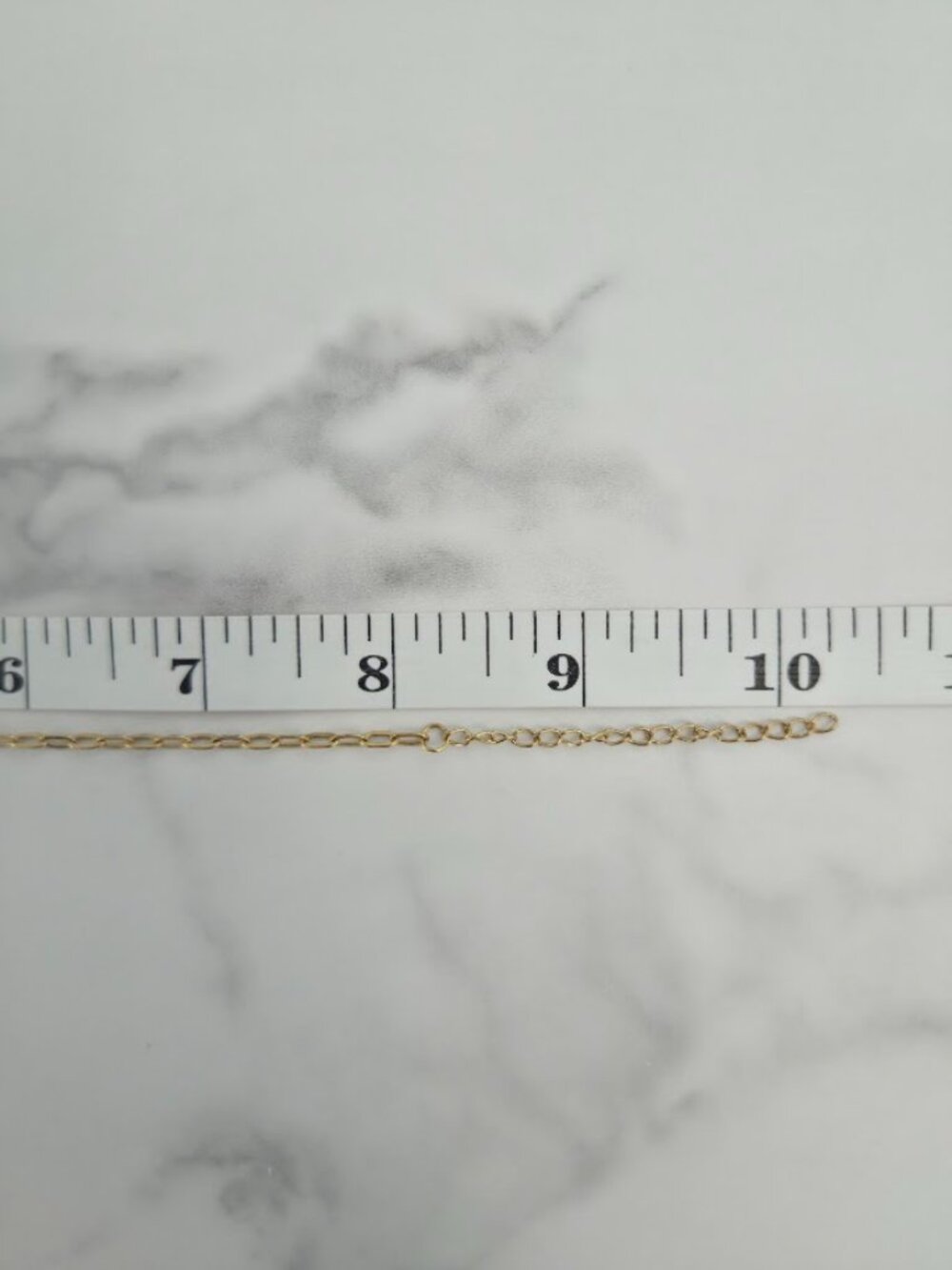 Tropical Coconut Tree Set Birthstone Pendant Anklet Beach Foot Chain Fashion - Picture 16 of 16